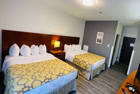 Baymont by Wyndham Chicago/Calumet City