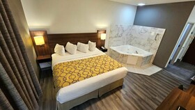 Baymont by Wyndham Chicago/Calumet City