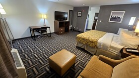 Baymont by Wyndham Chicago/Calumet City