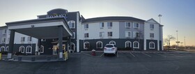 Baymont by Wyndham Chicago/Calumet City