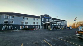 Baymont by Wyndham Chicago/Calumet City