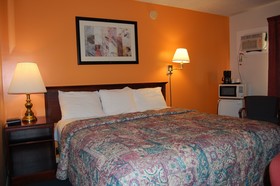 Canton Inn