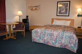 Canton Inn
