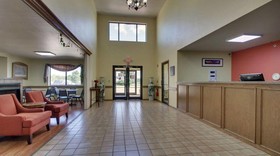 Heritage Grand Inn
