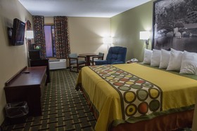 Econo Lodge