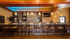 Best Western Saluki Inn