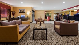 Best Western Saluki Inn