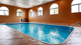 Best Western Saluki Inn