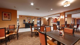 Best Western Saluki Inn