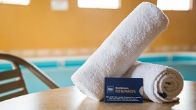 Best Western Saluki Inn