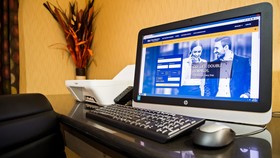 Best Western Saluki Inn