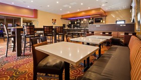 Best Western Saluki Inn