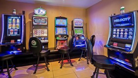 Best Western Saluki Inn