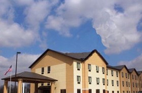 Comfort Inn & Suites Carbondale University Area
