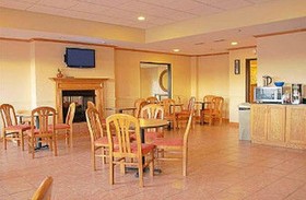 Comfort Inn & Suites Carbondale University Area