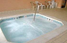 Comfort Inn & Suites Carbondale University Area
