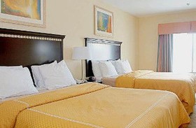 Comfort Inn & Suites Carbondale University Area