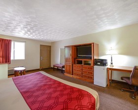 Econo Lodge Carbondale