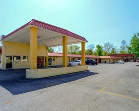 Econo Lodge Carbondale