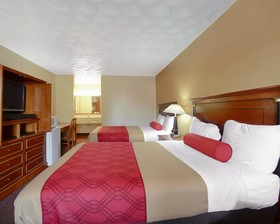 Econo Lodge Carbondale