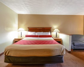 Econo Lodge Carbondale