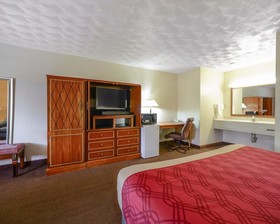 Econo Lodge Carbondale