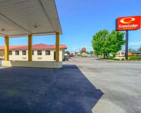 Econo Lodge Carbondale