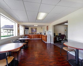 Econo Lodge Carbondale