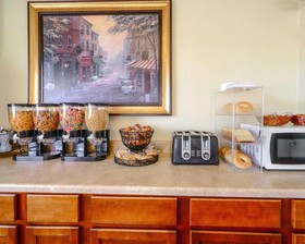 Econo Lodge Carbondale