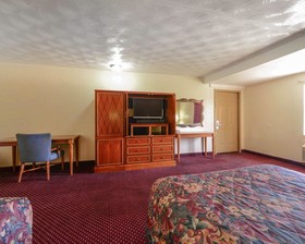 Econo Lodge Carbondale