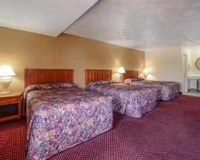 Econo Lodge Carbondale