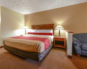 Econo Lodge Carbondale