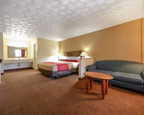 Econo Lodge Carbondale