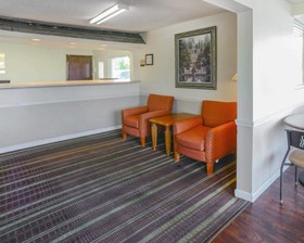 Econo Lodge Carbondale