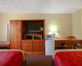 Econo Lodge Carbondale