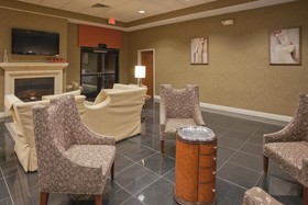 Holiday Inn Carbondale Conference Center