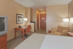 Holiday Inn Carbondale Conference Center