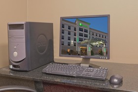 Holiday Inn Carbondale Conference Center