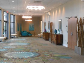 Holiday Inn Carbondale Conference Center