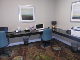 Holiday Inn Carbondale Conference Center