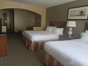 Holiday Inn Carbondale Conference Center