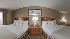 Holiday Inn Carbondale Conference Center