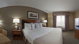 Holiday Inn Carbondale Conference Center
