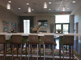 Holiday Inn Carbondale Conference Center