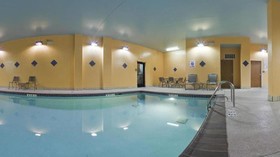 Holiday Inn Carbondale Conference Center