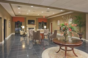 Holiday Inn Carbondale Conference Center