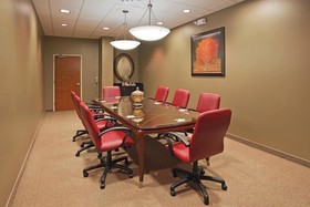 Holiday Inn Carbondale Conference Center