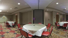 Holiday Inn Carbondale Conference Center