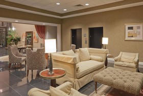 Holiday Inn Carbondale Conference Center