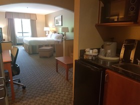 Holiday Inn Carbondale Conference Center
